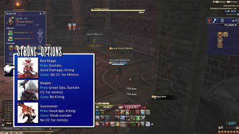 potd leveling|FFXIV Leveling guide .